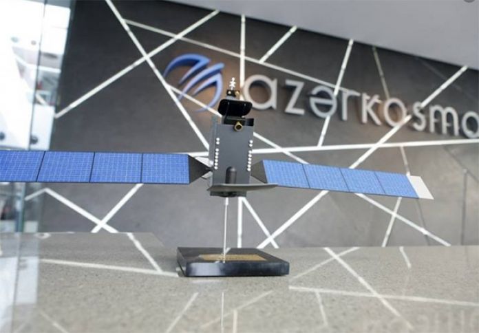 "Azərkosmos" İsraildə sağlamlıq sığortası üzrə xidmətlərdən istifadə edəcək