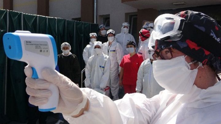 Çində koronavirusun ikinci dalğası: 106 nəfər infeksiyaya yoluxdu