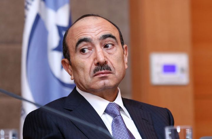 Əli Həsənovun nəzarət etdiyi şirkət ləğv edilir