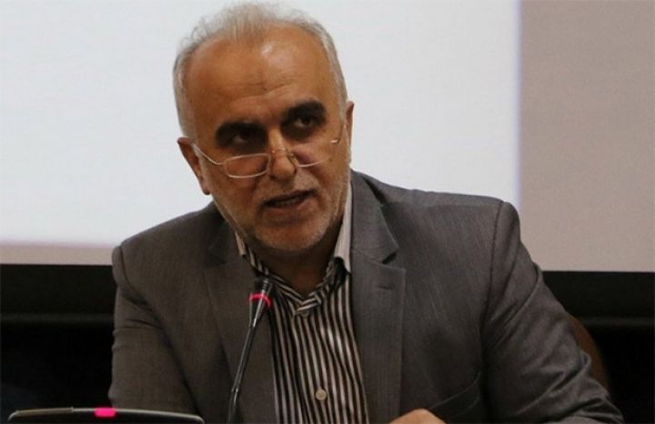 İranlı nazir Azərbaycandan kömək istədi