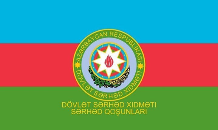 Azərbaycan-İran sərhədində atışma olub, ölən var