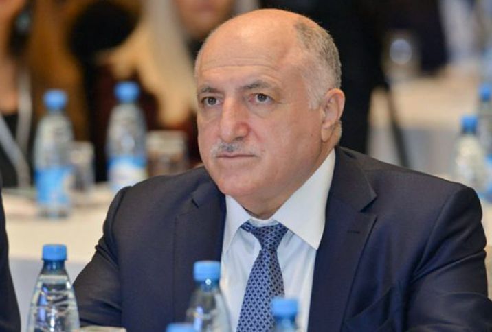 "Aqrarkredit” Asiya İnkişaf Bankı ilə əməkdaşlıq etmək niyyətindədir