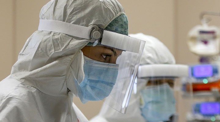 Bakı və bölgələr üzrə koronavirusa yoluxma göstəricisi açıqlandı