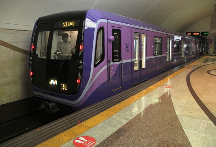 Gələn il Bakı metrosu 52 milyon manat subsidiya alacaq