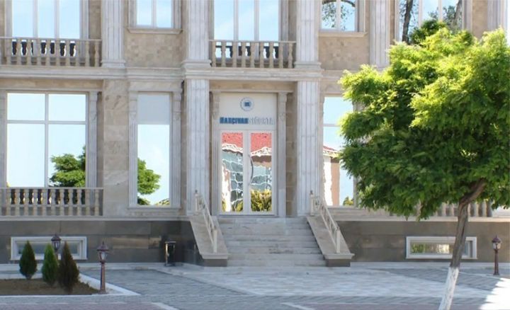 “Naxçıvan Sığorta” nizamnamə kapitalını 11% artırıb