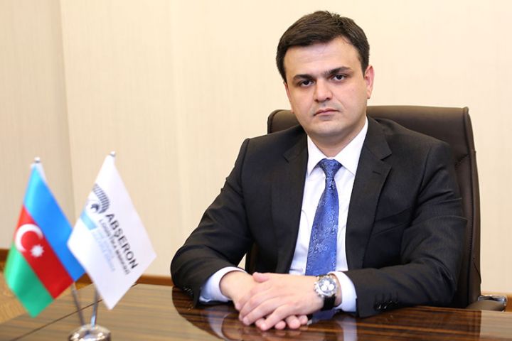 “Abşeron Logistika Mərkəzi gömrük anbarları sisteminin tətbiqi üçün bütün tələblərə cavab verir” – MÜSAHİBƏ