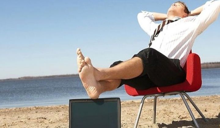 "Məzuniyyətdən mütləq istifadə olunması ilə bağlı Əmək Məcəlləsinə dəyişiklik layihəsi hazırlanıb"