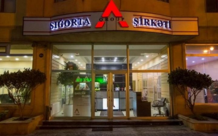 “A-Qroup Sığorta Şirkəti”ndə yığıncaq keçiriləcək