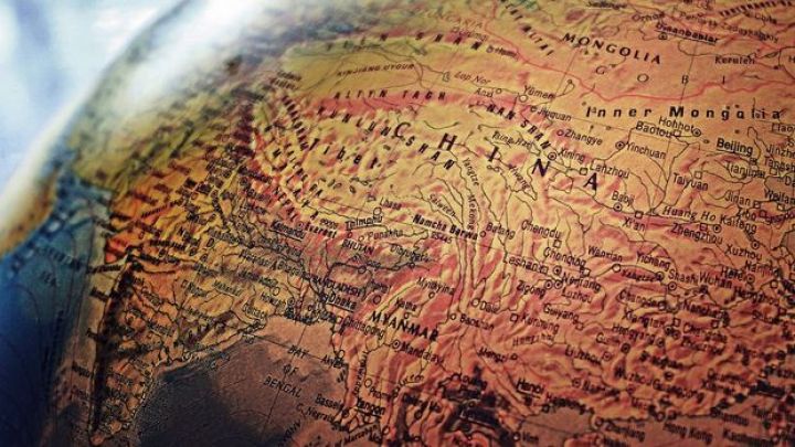 Çin iqtisadiyyatı pandemiya başlayandan bu yana rekord artım qeyd edib