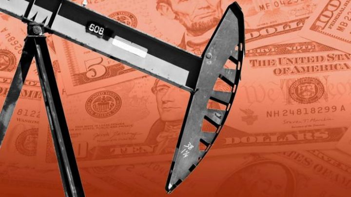 "Neftin qiyməti 74 dollara qədər arta bilər"