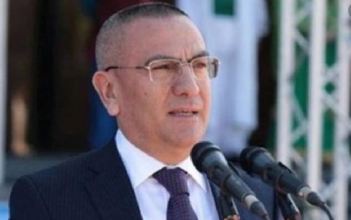 Əməliyyat keçirildi, İcra başçısı saxlanıldı