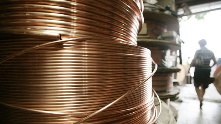 Misin qiymətində 10 ilin rekordu!