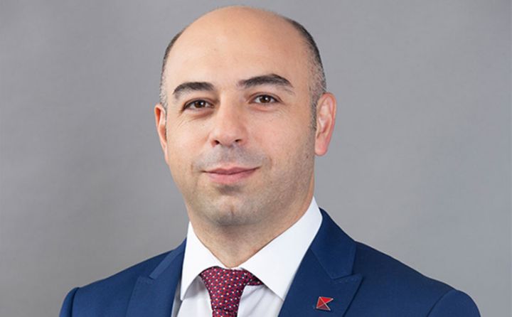 Azərbaycanın iri bankı bir sıra planlarını açıqladı - MÜSAHİBƏ