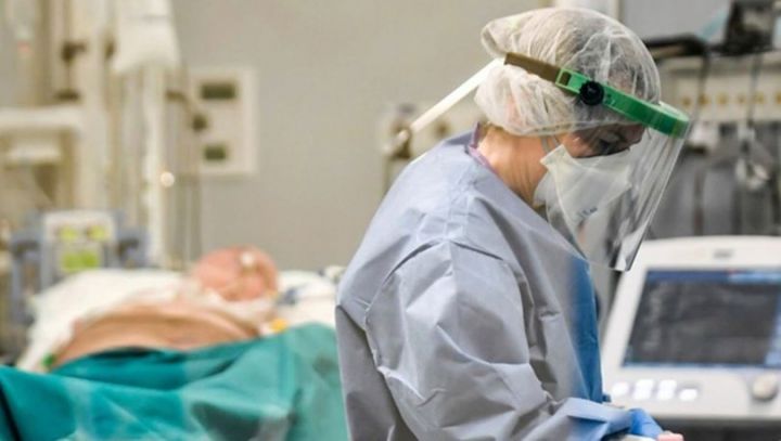 Azərbaycanda koronavirus ilə bağlı son vəziyyət açıqlandı