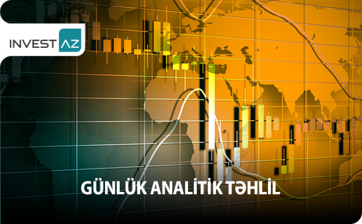 FED sədrinin açıqlamaları dollar indeksinin düşməsinə səbəb olub
