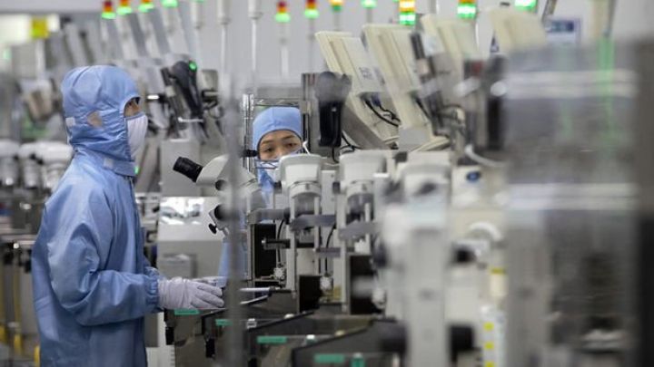 Çin iqtisadiyyatının artmasına dair proqnozlar aşağı salınır - ÖLKƏDƏ KORONAVİRUS SÜRƏTLƏ YAYILIR