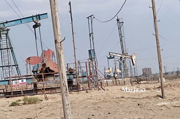 Azərbaycan neftinin son qiyməti