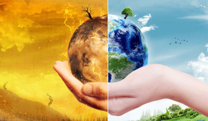 BMT: İqlim dəyişiklikləri gələcəkdə daha dəhşətli fəlakətlər törədəcək