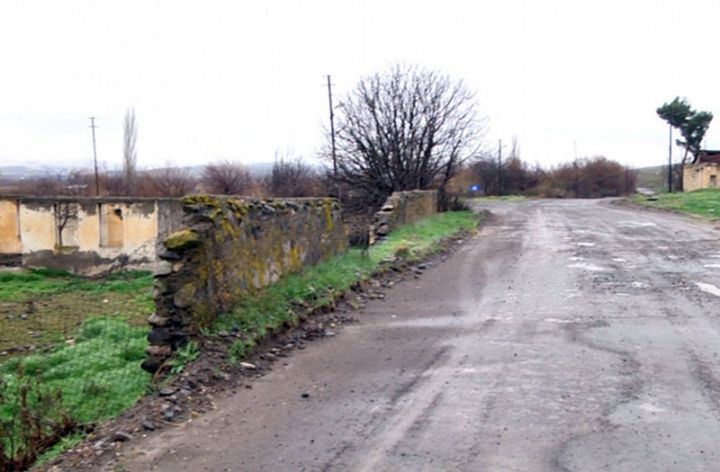 Qarabağ regionunun baş memarı olacaq