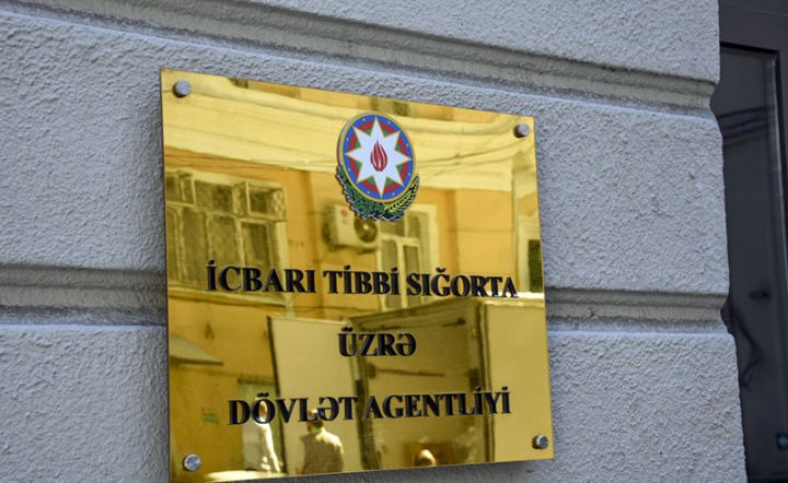 Dövlət Agentliyi deputatın oğlundan anbar icarəyə götürməsilə bağlı açıqlama yaydı