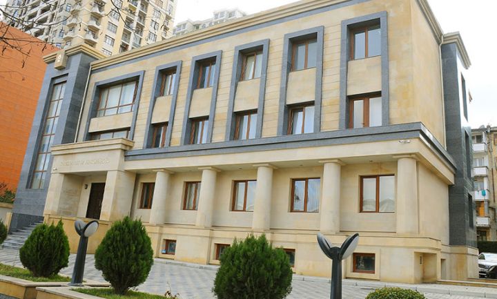 “Archico” şirkətinin əməkdaşının ölümü ilə bağlı AÇIQLAMA