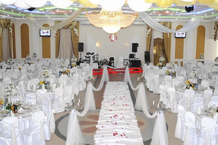 Sentyabrın 1-dən toya gedən hər kəsdən COVİD pasportu tələb olunacaq