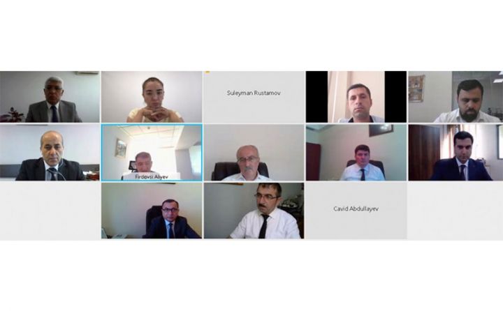 Azərbaycanda fındıq qabığından kömür istehsalı genişləndiriləcək - İCLAS