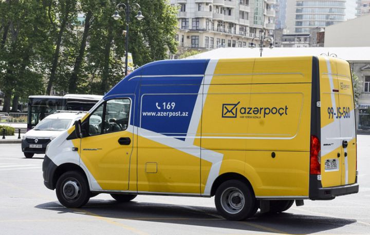 “Azərpoçt”un mənfəəti azalıb
