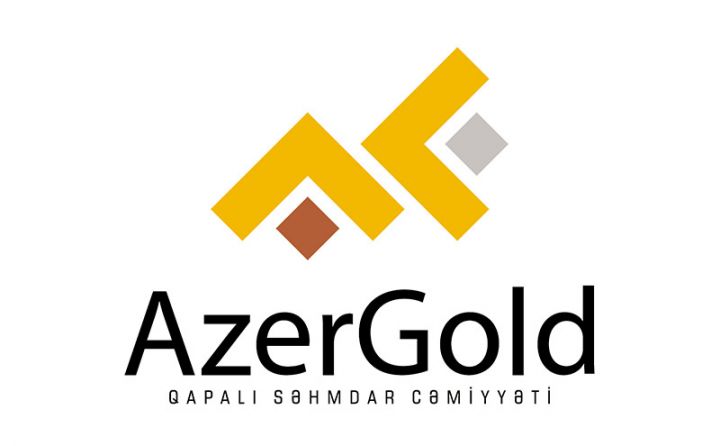 "AzerGold" şirkəti Gədəbəydəki məsələ ilə bağlı məlumat yaydı