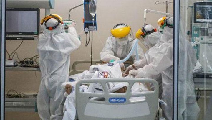 Azərbaycanda koronavirus ilə bağlı son vəziyyət açıqlandı