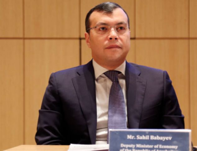 Babayev: Əmək bazarında ixtisaslı işçi qüvvəsi ilə bağlı problemlər qalmaqdadır