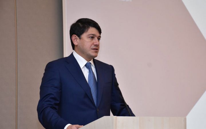 Şəhid övladlarının Türkiyədə təhsil alması üçün proqram hazırlanıb