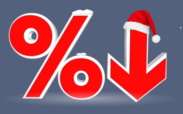 Azərbaycan banklarından Yeni il kampaniyaları - FAİZLƏRƏ ENDİRİMLƏR ELAN EDİLİB