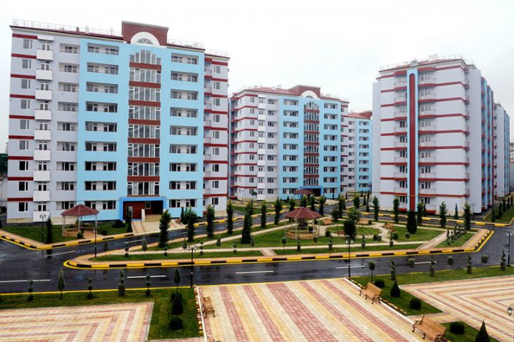 Binalarda səs-küyün qarşısını almaq üçün yeni tələblər müəyyənləşib