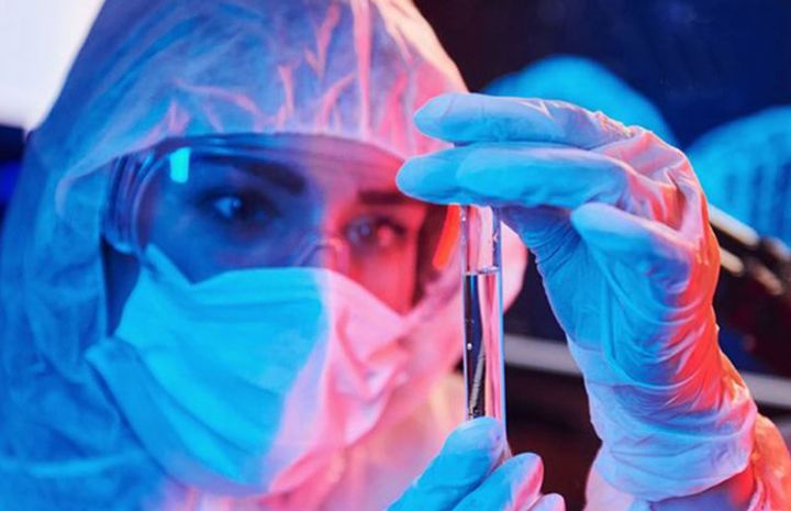 Azərbaycanda koronavirus ilə bağlı son vəziyyət açıqlandı