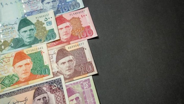 Pakistan faiz artırdı