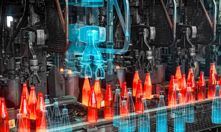 Aərbaycanın şüşə istehsalçısı Çexiya şirkəti ilə əməkdaşlıq edəcək