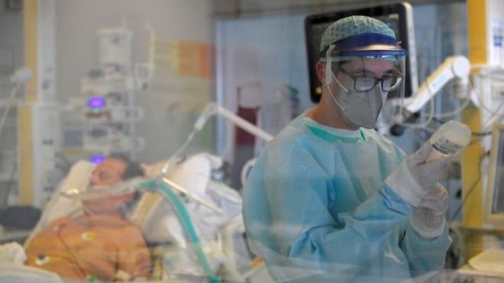 Azərbaycanda koronavirus ilə bağlı son vəziyyət açıqlandı