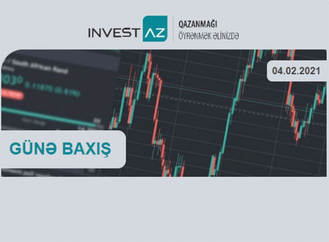 Avro, funt və qızıl ucuzlaşa, Lirə daha da bahalaşa bilər
