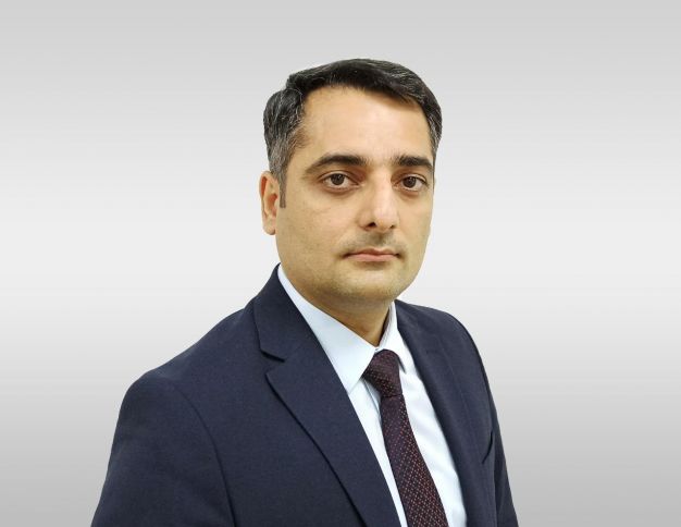 Ekologiya və Təbii Sərvətlər Nazirliyinə yeni Aparat rəhbəri təyin edilib