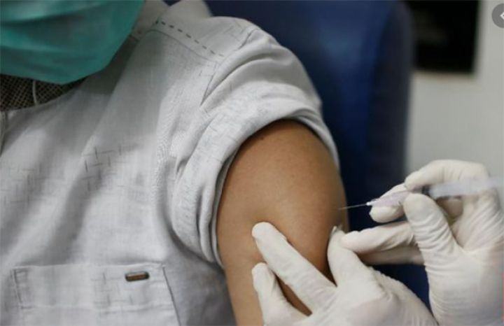 Operativ qərargah rəsmisindən üçüncü doza ilə bağlı AÇIQLAMA