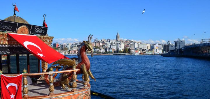 Türkiyədə turizm mövsümü apreldə açılacaq