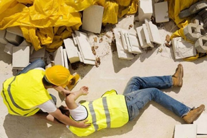 Ötən il istehsalatda baş verən bədbəxt hadisələrin sayı açıqlandı