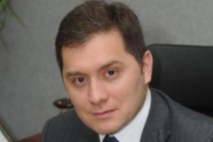 “Baku Steel Company”nin baş direktoru vəzifəsinə təyin edilib