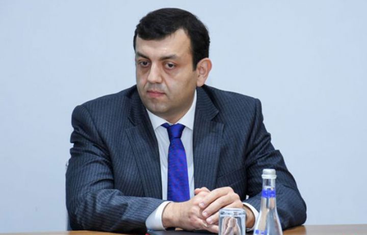 "Seçilmiş şirkətlərin istiqrazlarını alaraq güzəştli maliyyə ayırmağı nəzərdə tuturuq"