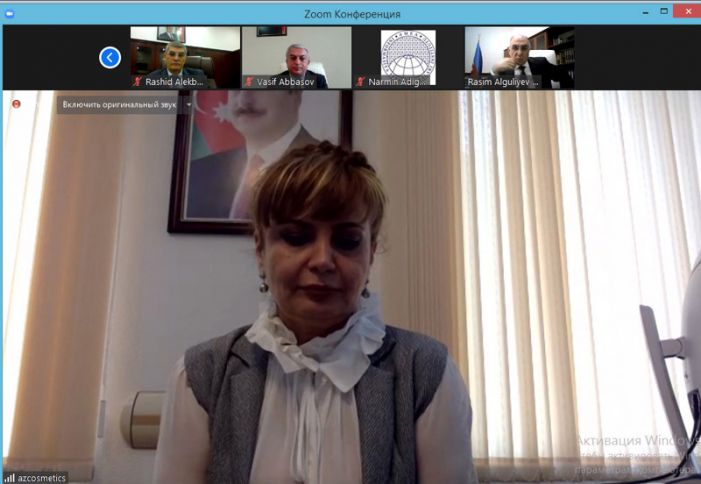 Azərbaycanda saç boyaları istehsal ediləcək