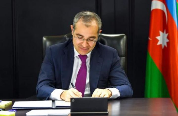 Azərbaycan İstanbulda Ticarət Nümayəndəliyi açacaq