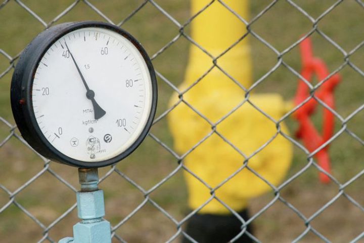 Gürcüstan Azərbaycandan qaz idxalını azaldıb