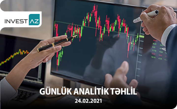 Dolların ucuzlaşacağı gözlənilir