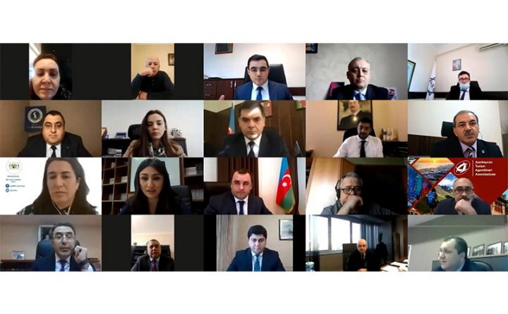 Sahibkar birlikləri və assosiasiyaları ilə sıx əməkdaşlıq qurulacaq